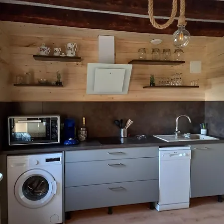 Petite Maison Avec Piscine Vezels-Roussy