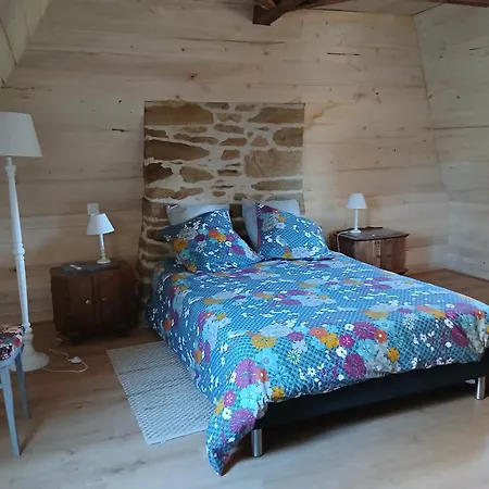 Petite Maison Avec Piscine Vezels-Roussy