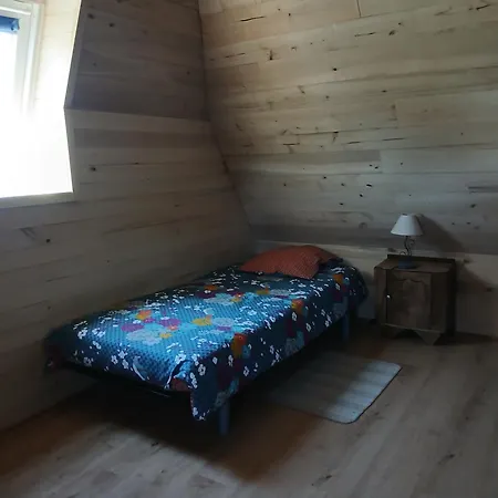 Petite Maison Avec Piscine