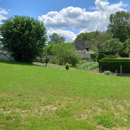 Petite Maison Avec Piscine * Vezels-Roussy